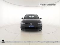 usata VW Golf VIII variant 2.0 tdi life 115cv dsg