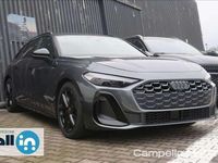 Nuova Audi A5 S-Line 204 CV (150 kW) 2025 Grigio Station wagon