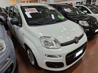 usata Fiat Panda 1.0 FireFly S&S Hybrid Easy