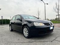 usata VW Golf V Golf 1.4 16V FSI 5p. Trendline