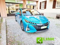 usata Toyota Prius 1.8 AWD Lounge GARANZIA