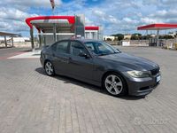 Usata BMW 320 177 CV (130 kW) 2007 Berlina