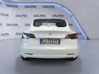 Usata Tesla Model 3 152 kW (208 CV) 2022 Bianco Berlina