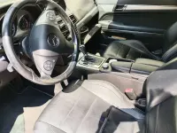 Usata Mercedes E220 Avantgarde 170 CV (125 kW) 2011 Cabrio