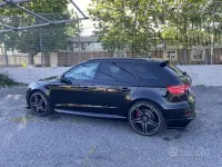 Usata Audi RS3 400 CV (294 kW) 2018 Nero Berlina