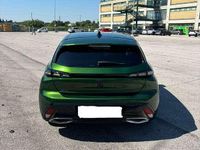 Usata Peugeot 308 Allure 131 CV (96 kW) 2022 Berlina