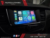 Usata Opel Crossland X S 110 CV (80 kW) 2023 Nero SUV