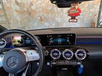 Usata Mercedes A220 Premium 190 CV (139 kW) 2019 Berlina