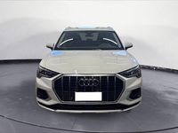 Usata Audi Q3 Business Plus 149 CV (109 kW) 2022 Bianco SUV
