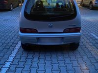 usata Fiat Seicento 1.1 active