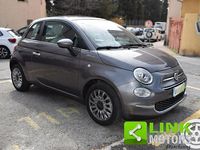 Usata Fiat 500 Dolcevita 69 CV (50 kW) 2023 Grigio scuro Utilitaria