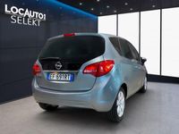 usata Opel Meriva 1.4 Cosmo