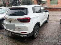Gebraucht DR DR 5.0 116 PS (85 kW) 2025 Weiß SUV