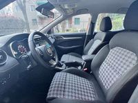 Usata MG ZS Comfort 106 CV (77 kW) 2024 SUV