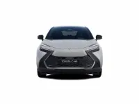 Nuova Toyota C-HR Trend 140 CV (102 kW) 2026 Nero SUV