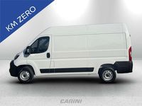 Nuova Toyota Proace 140 CV (102 kW) 2025 White solid Monovolume