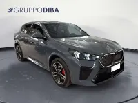 Usata BMW iX2 M Sport 150 kW (204 CV) 2025 Grigio SUV