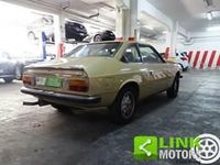 Usata Lancia Beta 100 CV (73 kW) 1979 Oro Coupé