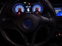 Usata Aixam Coupe GTI 2022 Nero Coupé