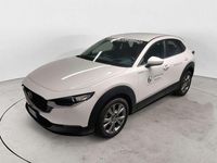 Nuova Mazda CX-30 Center-Line 140 CV (102 kW) 2025 Bianco SUV