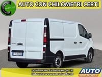 Usata Renault Trafic 95 CV (69 kW) 2019 Bianco Monovolume