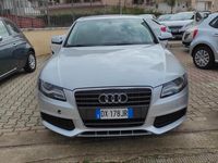 usata Audi A4 2.0 TDI 120CV KM168000