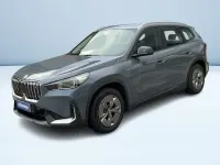 Usata BMW iX1 224 kW (305 CV) 2024 Grigio SUV