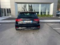usata Audi A3 Sportback 30 TDI Sport del 2019 usata a Massarosa