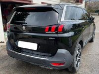 Usata Peugeot 5008 2019 Nero SUV
