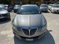 usata Lancia Delta 1.6 MJT DPF Argento