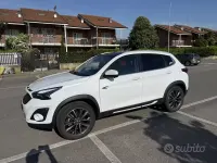 Usata DR F35 154 CV (113 kW) 2022 Bianco SUV