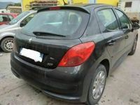 usata Peugeot 207 1.4 HDi 70CV 5p. ONE Line