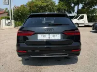 Usata Audi A6 Business 163 CV (119 kW) 2023 Nero mithos Station wagon