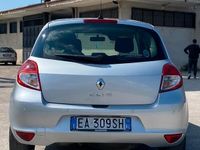 usata Renault Clio III Clio 1.2 16V 5 porte GPL Dynamique