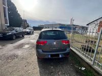 Usata Seat Altea XL Style 105 CV (77 kW) 2013 Grigio Monovolume