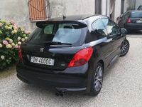 Usata Peugeot 207 109 CV (80 kW) 2007 Berlina