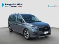 Usata Ford Tourneo Connect Active 114 CV (83 kW) 2023 Grigio Monovolume