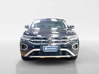 Usata VW T-Roc Style 116 CV (85 kW) 2025 Deep black perlato SUV