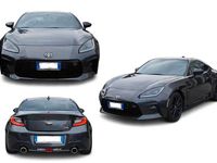 Usata Toyota GR86 Premium 234 CV (172 kW) 2023 Coupé