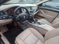 Usata BMW 535 M Sport 299 CV (219 kW) 2011 Station wagon