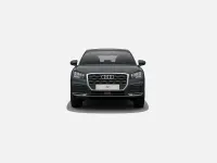 Usata Audi Q2 Admired 116 CV (85 kW) 2020 Nero SUV