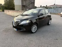 Usata Lancia Ypsilon S 95 CV (69 kW) 2015 Utilitaria