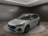 Usata Ford Focus ST-Line 155 CV (114 kW) 2025 Argento Utilitaria