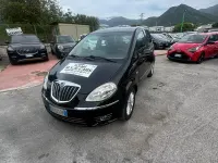 Usata Lancia Musa 95 CV (69 kW) 2010 Nero Monovolume