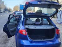 Usata Chevrolet Lacetti CDX 121 CV (88 kW) 2007 Berlina