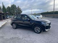 Usata BMW X1 150 CV (110 kW) 2024 Nero SUV