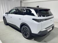 Nuova Peugeot 5008 GTi 145 CV (106 kW) 2025 Bianco okenite SUV