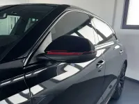 Usata Audi Q8 S-Line 286 CV (210 kW) 2024 Nero SUV