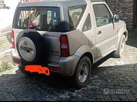 Usata Suzuki Jimny 69 CV (50 kW) 2004 SUV