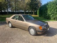 Usata Mercedes E300 1987